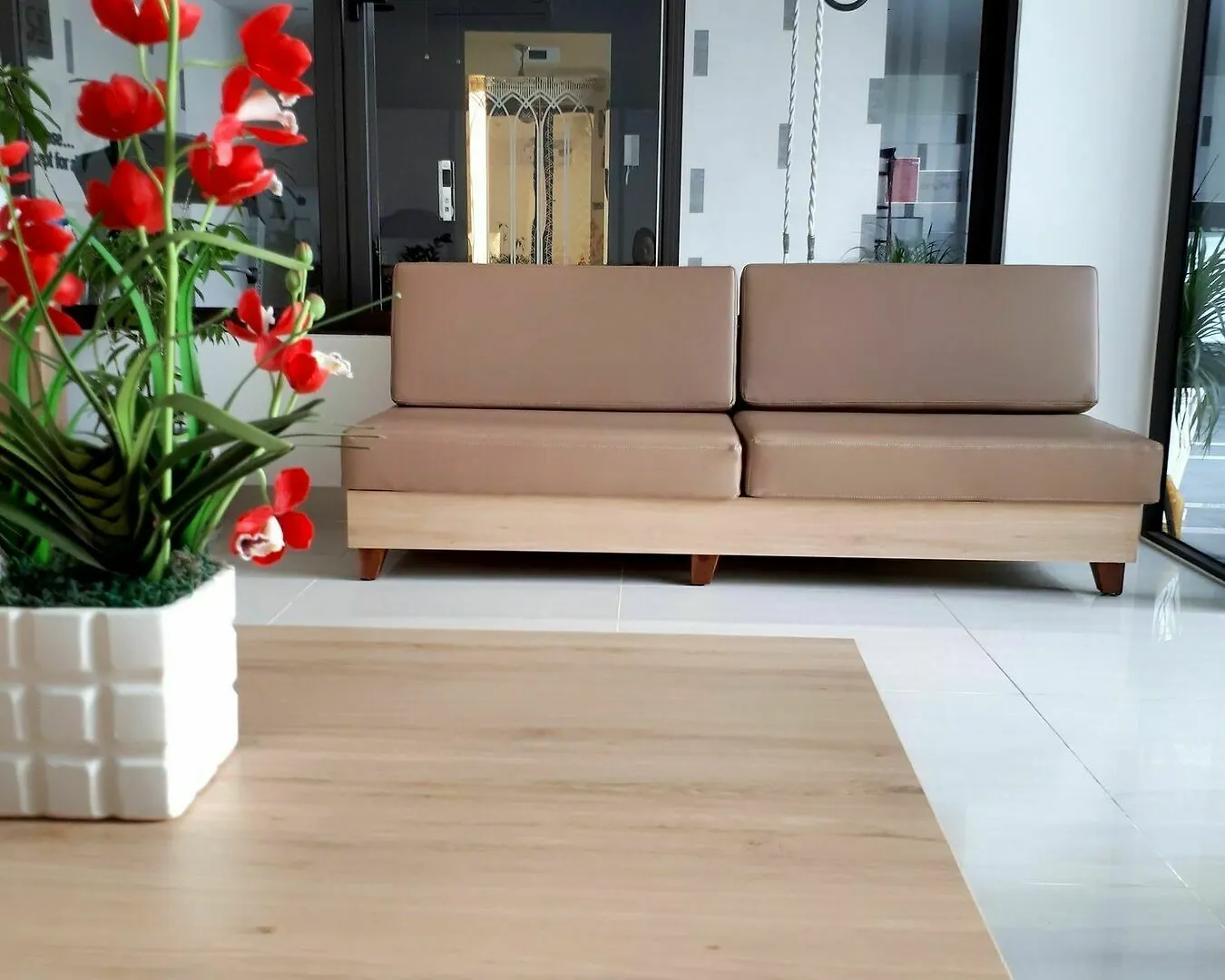 Ruby House Hotel And Apartment Da Nang Vietnam