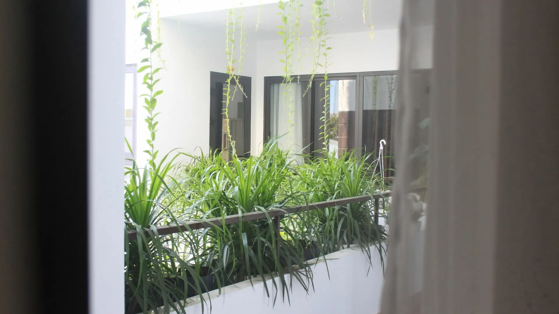 Ruby House Hotel And Apartment Da Nang