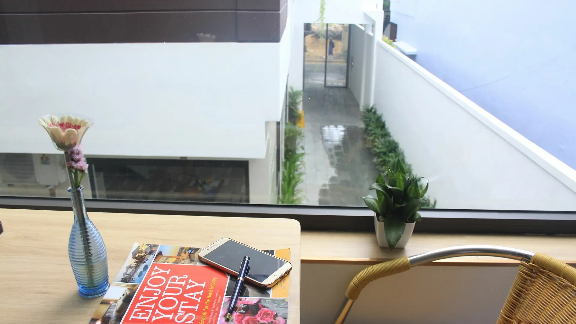 Ruby House Hotel And Apartment Da Nang Vietnam