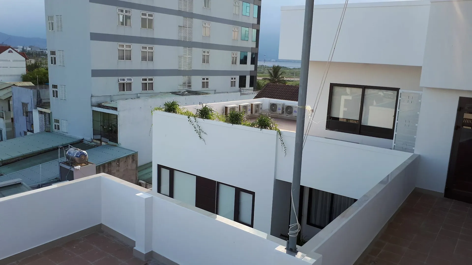 Ruby House Hotel And Apartment Da Nang 3*,