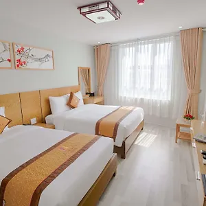 3* Hotel Alyssa