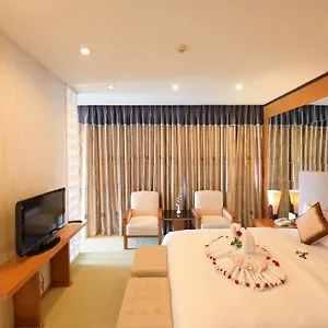 3* Hotel Petro