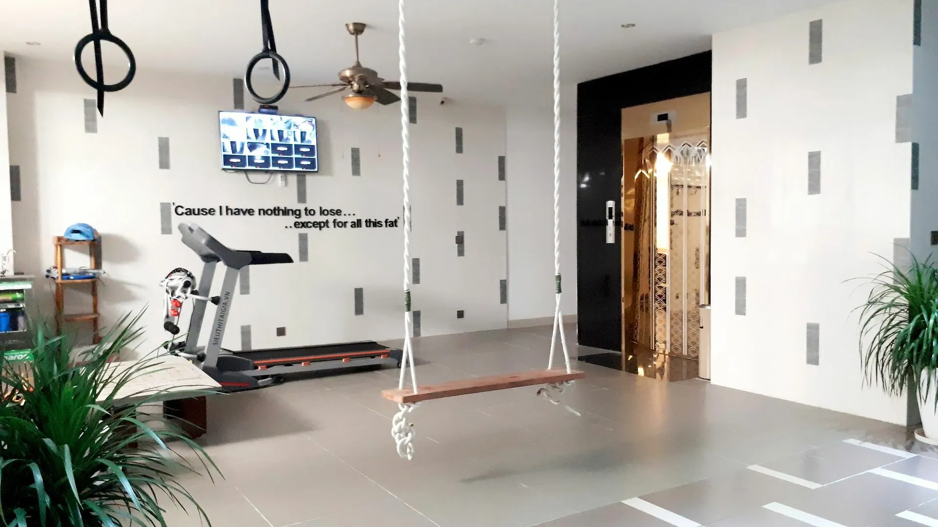 Ruby House Hotel And Apartment Da Nang