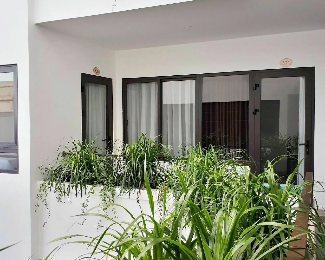 Ruby House Hotel And Apartment Da Nang