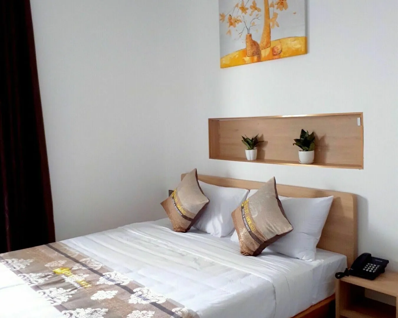 Ruby House Hotel And Apartment Da Nang