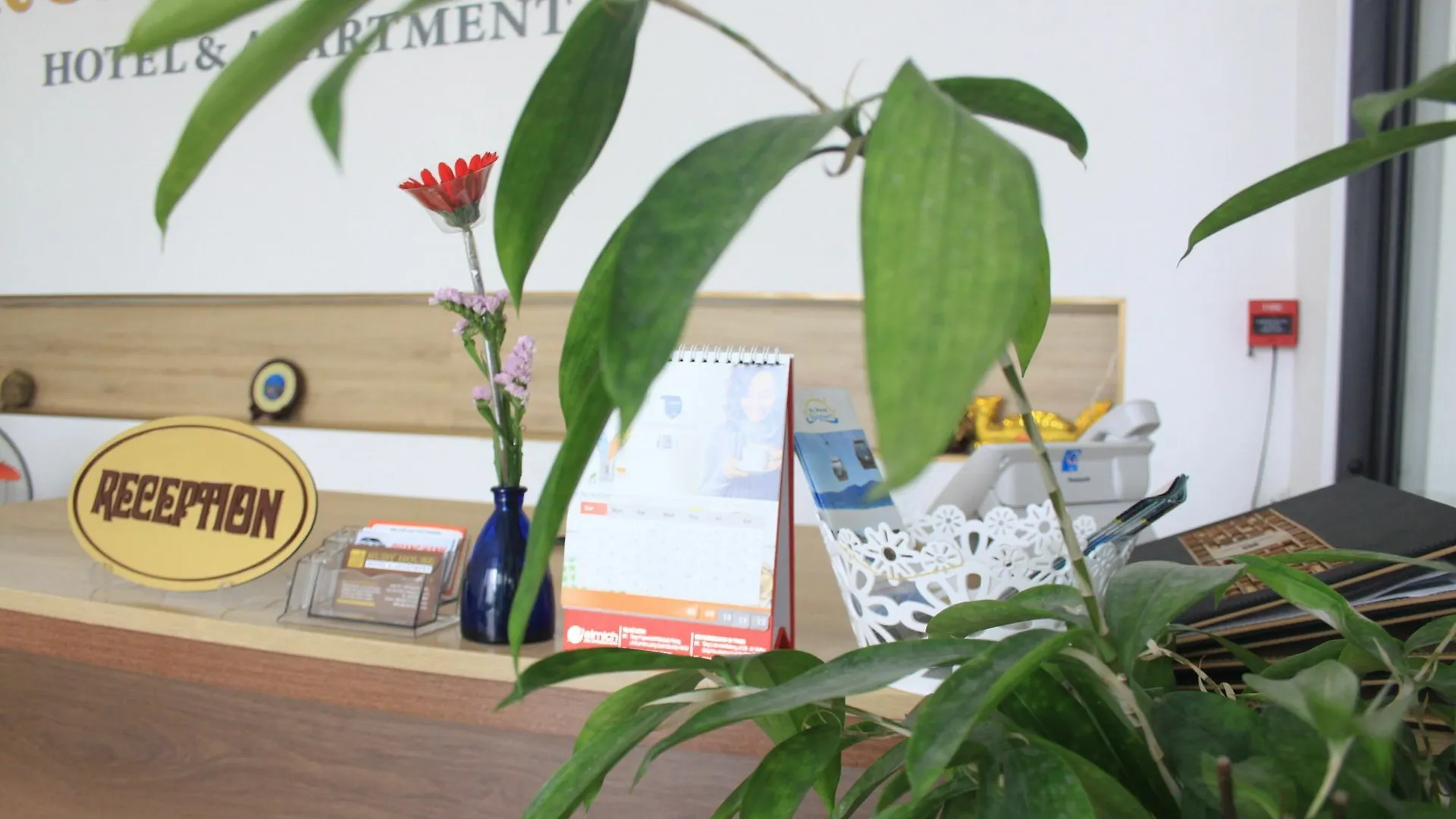 Ruby House Hotel And Apartment Da Nang