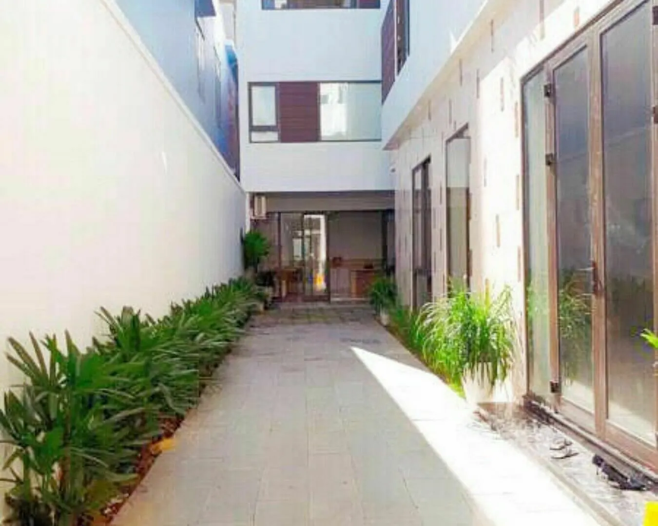 ***  Ruby House Hotel And Apartment Da Nang Vietnam
